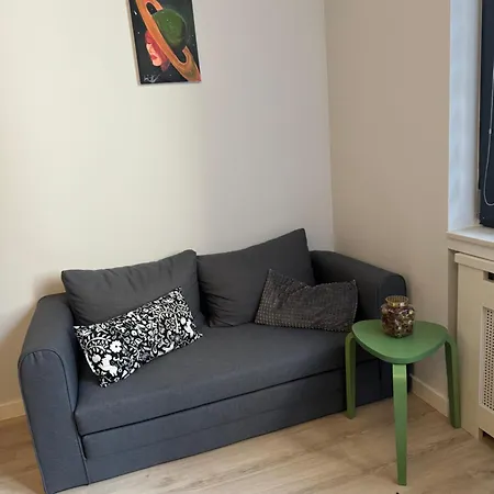 Pensiune Cozy Nook In Center