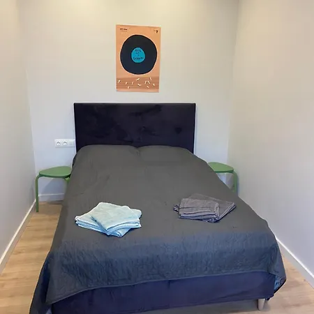 Cozy Nook In Center 4*