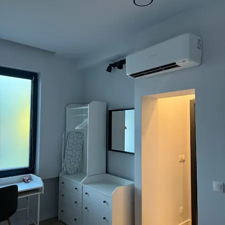 Cozy Nook In Center Maison d'hôtes 4*