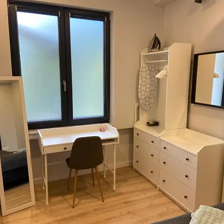 בית הארחה Cozy Nook In Center 4*