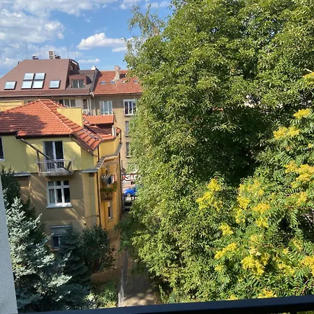Pensjonat Cozy Nook In Center Sofia
