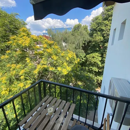 Cozy Nook In Center Sofia
