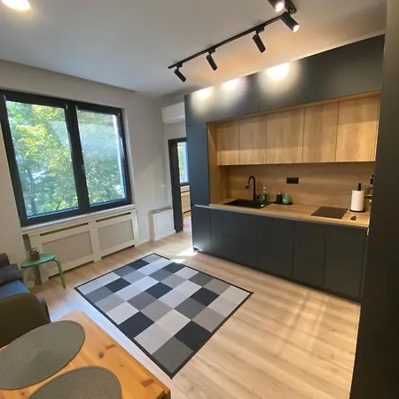 Cozy Nook In Center 4* סופיה