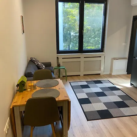 Cozy Nook In Center Pensjonat