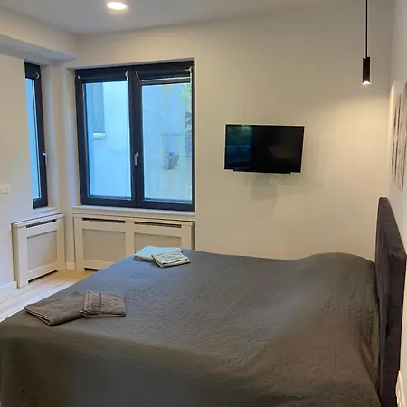 בית הארחה Cozy Nook In Center