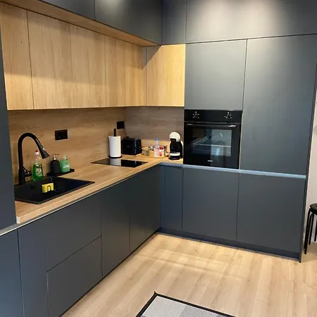 Cozy Nook In Center 4*