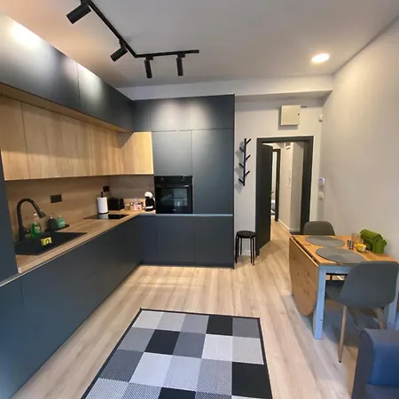 Cozy Nook In Center סופיה