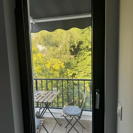 Gasthof Cozy Nook In Center 4*