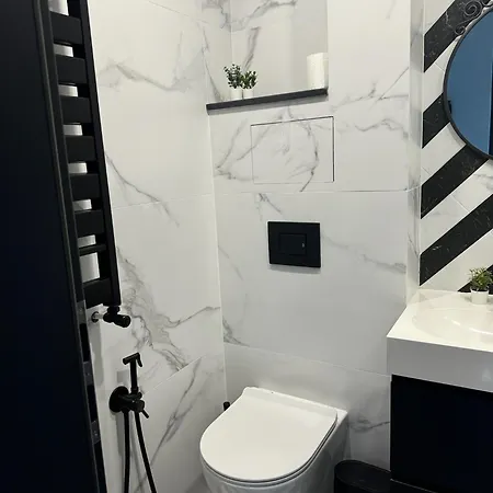 Maison d'hôtes Cozy Nook In Center