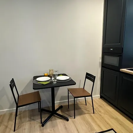 Cozy Nook In Center 4* София