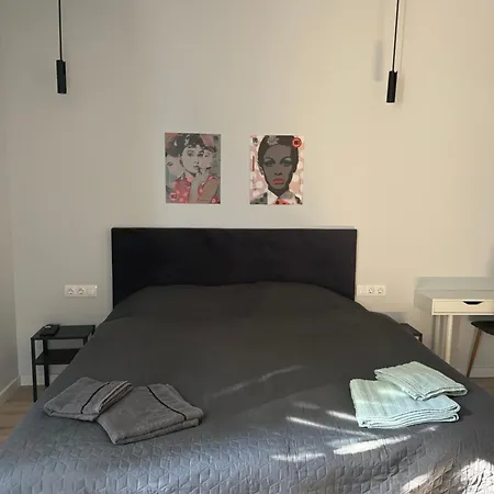Cozy Nook In Center Гостевой дом София